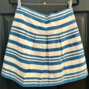 Loft skirt